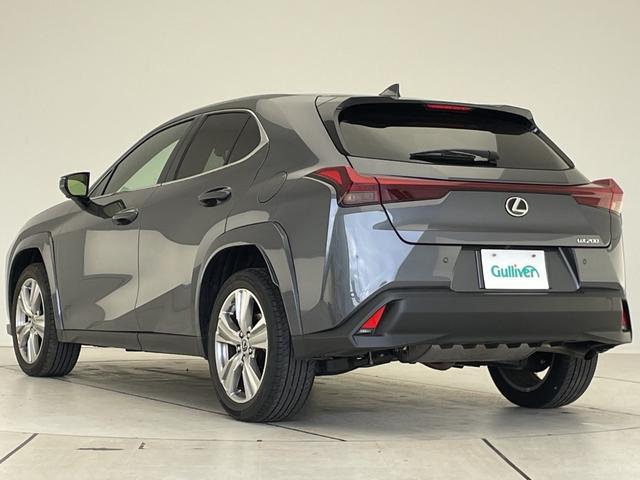 UX UX200 グレイスフル エクスプローラー レクサスセーフティセンス 純正12.3型ディズプレイオーディオナビ 全方位カメラ レーダークルーズコントロール シートヒーター エアシート バックカメラ 電動リアゲート パワーシート ワイヤレス充電機(75枚目)