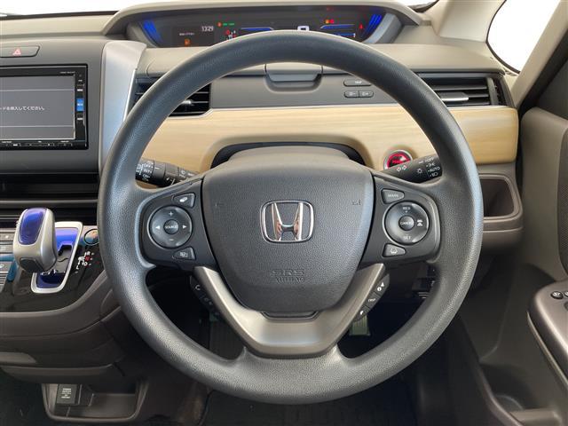 フリードハイブリッド ハイブリッド・Gホンダセンシング ホンダセンシング 純正ナビ 両側パワースライドドア レーダークルーズコントロール バックカメラ LEDヘッドライト ドライブレコーダー ETC 衝突軽減システム フルセグ CD DVD スマートキー(42枚目)