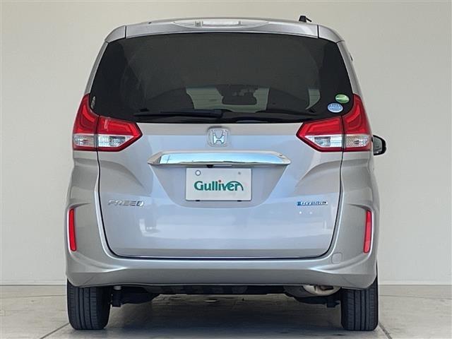 フリードハイブリッド ハイブリッド・Gホンダセンシング ホンダセンシング 純正ナビ 両側パワースライドドア レーダークルーズコントロール バックカメラ LEDヘッドライト ドライブレコーダー ETC 衝突軽減システム フルセグ CD DVD スマートキー(71枚目)