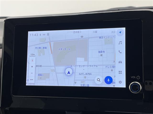 ノア G 純正ディズプレイオーディオナビ 両側パワースライドドア レーダークルーズコントロール バックカメラ コーナーセンサー 純正16インチアルミホイール ETC2.0 LEDヘッドライト 衝突軽減システム(3枚目)