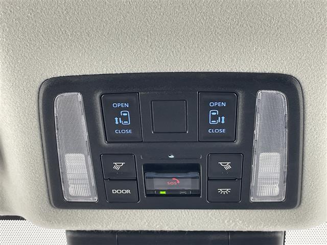 ノア G 純正ディズプレイオーディオナビ 両側パワースライドドア レーダークルーズコントロール バックカメラ コーナーセンサー 純正16インチアルミホイール ETC2.0 LEDヘッドライト 衝突軽減システム(8枚目)