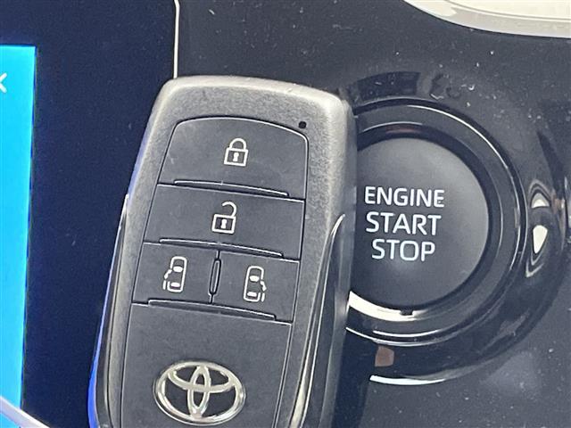 ノア G 純正ディズプレイオーディオナビ 両側パワースライドドア レーダークルーズコントロール バックカメラ コーナーセンサー 純正16インチアルミホイール ETC2.0 LEDヘッドライト 衝突軽減システム(10枚目)