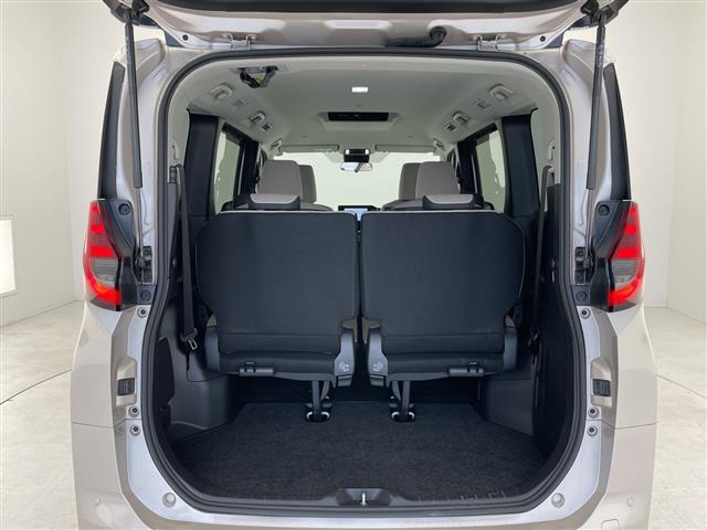 ノア G 純正ディズプレイオーディオナビ 両側パワースライドドア レーダークルーズコントロール バックカメラ コーナーセンサー 純正16インチアルミホイール ETC2.0 LEDヘッドライト 衝突軽減システム(31枚目)