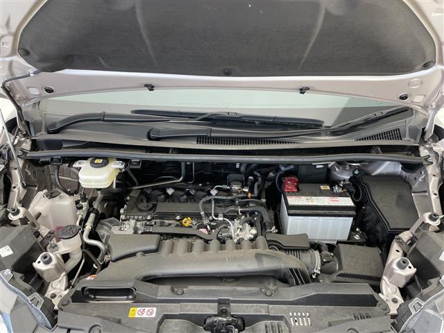 ノア G 純正ディズプレイオーディオナビ 両側パワースライドドア レーダークルーズコントロール バックカメラ コーナーセンサー 純正16インチアルミホイール ETC2.0 LEDヘッドライト 衝突軽減システム(39枚目)