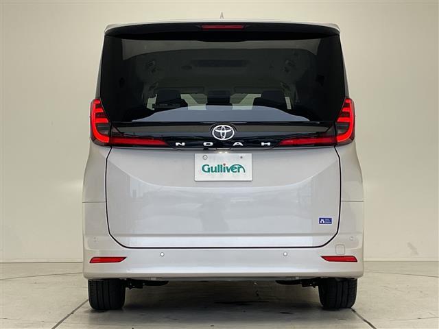 ノア G 純正ディズプレイオーディオナビ 両側パワースライドドア レーダークルーズコントロール バックカメラ コーナーセンサー 純正16インチアルミホイール ETC2.0 LEDヘッドライト 衝突軽減システム(43枚目)