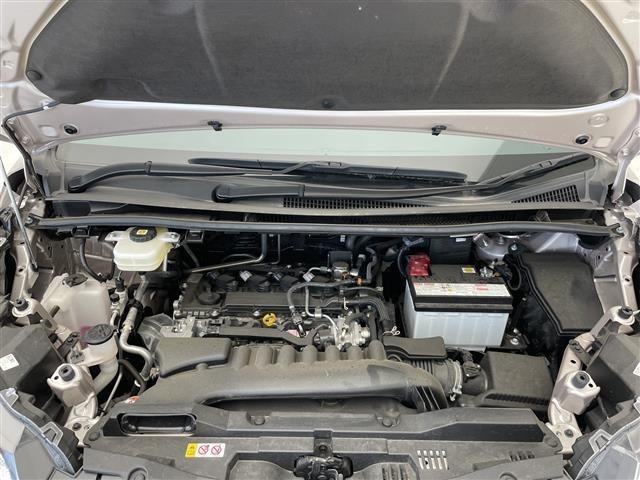 ノア G 純正ディズプレイオーディオナビ 両側パワースライドドア レーダークルーズコントロール バックカメラ コーナーセンサー 純正16インチアルミホイール ETC2.0 LEDヘッドライト 衝突軽減システム(56枚目)