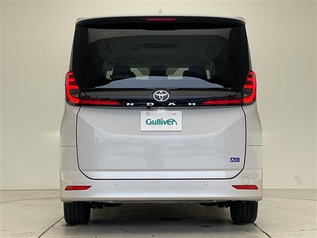 ノア G 純正ディズプレイオーディオナビ 両側パワースライドドア レーダークルーズコントロール バックカメラ コーナーセンサー 純正16インチアルミホイール ETC2.0 LEDヘッドライト 衝突軽減システム(59枚目)