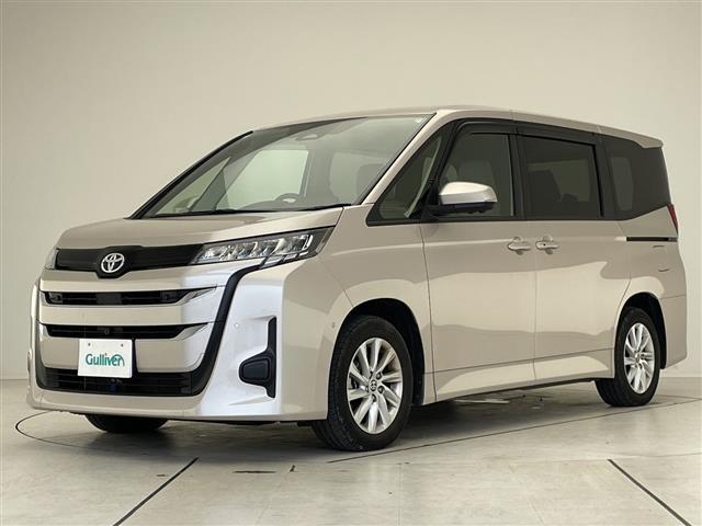 ノア G 純正ディズプレイオーディオナビ 両側パワースライドドア レーダークルーズコントロール バックカメラ コーナーセンサー 純正16インチアルミホイール ETC2.0 LEDヘッドライト 衝突軽減システム(67枚目)