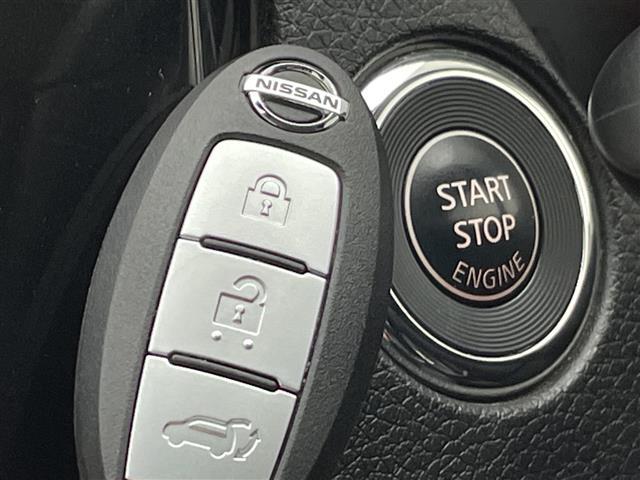 エクストレイル 20X 純正ナビ SDカードなし 全方位カメラ バックカメラ 電動リアゲート コーナーセンサー 純正アルミホイール LEDヘッドライト オートライト ETC 衝突軽減システム フルセグTV CD DVD(7枚目)