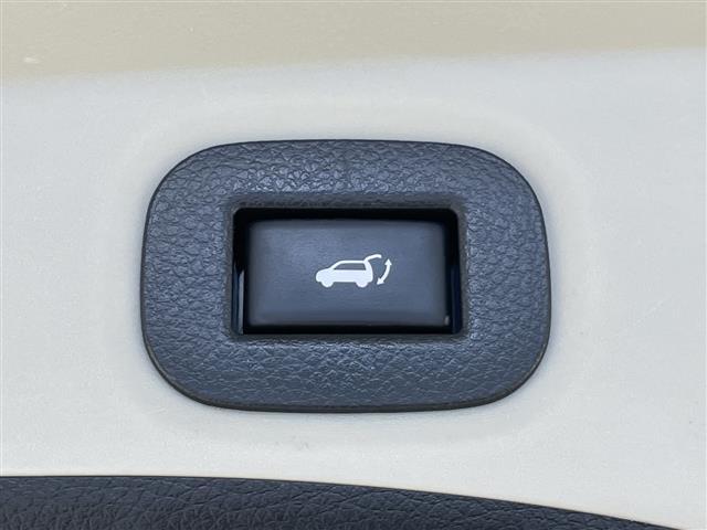 エクストレイル 20X 純正ナビ SDカードなし 全方位カメラ バックカメラ 電動リアゲート コーナーセンサー 純正アルミホイール LEDヘッドライト オートライト ETC 衝突軽減システム フルセグTV CD DVD(10枚目)