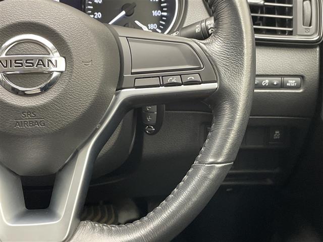 エクストレイル 20X 純正ナビ SDカードなし 全方位カメラ バックカメラ 電動リアゲート コーナーセンサー 純正アルミホイール LEDヘッドライト オートライト ETC 衝突軽減システム フルセグTV CD DVD(23枚目)