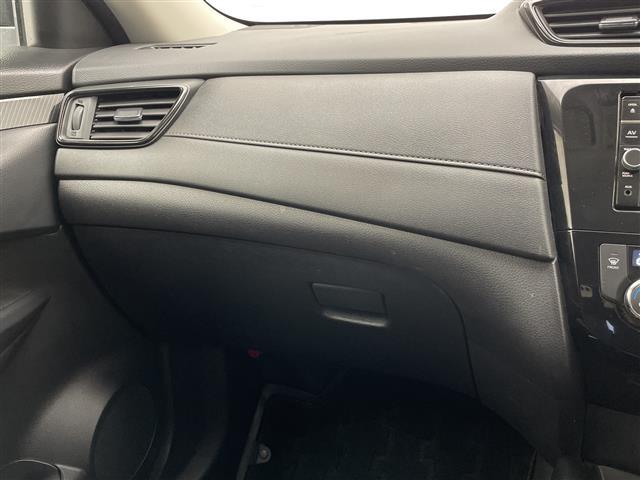 エクストレイル 20X 純正ナビ SDカードなし 全方位カメラ バックカメラ 電動リアゲート コーナーセンサー 純正アルミホイール LEDヘッドライト オートライト ETC 衝突軽減システム フルセグTV CD DVD(29枚目)