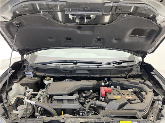 エクストレイル 20X 純正ナビ SDカードなし 全方位カメラ バックカメラ 電動リアゲート コーナーセンサー 純正アルミホイール LEDヘッドライト オートライト ETC 衝突軽減システム フルセグTV CD DVD(39枚目)