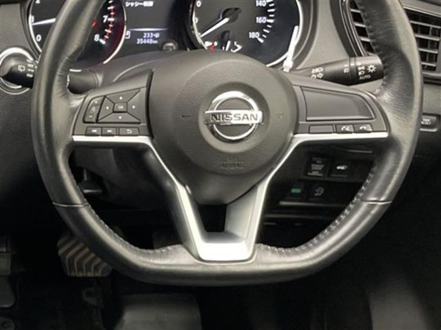 エクストレイル 20X 純正ナビ SDカードなし 全方位カメラ バックカメラ 電動リアゲート コーナーセンサー 純正アルミホイール LEDヘッドライト オートライト ETC 衝突軽減システム フルセグTV CD DVD(42枚目)