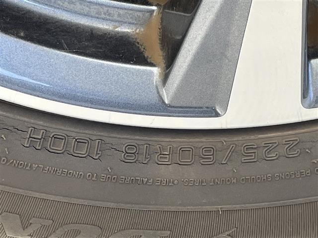 エクストレイル 20X 純正ナビ SDカードなし 全方位カメラ バックカメラ 電動リアゲート コーナーセンサー 純正アルミホイール LEDヘッドライト オートライト ETC 衝突軽減システム フルセグTV CD DVD(45枚目)