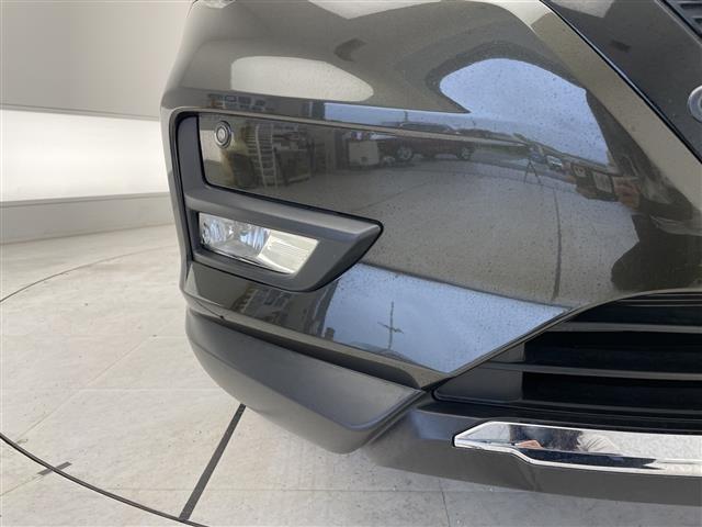 エクストレイル 20X 純正ナビ SDカードなし 全方位カメラ バックカメラ 電動リアゲート コーナーセンサー 純正アルミホイール LEDヘッドライト オートライト ETC 衝突軽減システム フルセグTV CD DVD(55枚目)