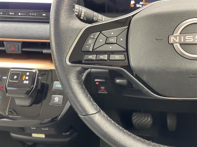 サクラ G プロパイロット 純正9型ディズプレイオーディオナビ 全方位カメラ クルーズコントロール シートヒーター バックカメラ コーナーセンサー 純正アルミホイール ステアリングヒーター 衝突軽減システム(22枚目)