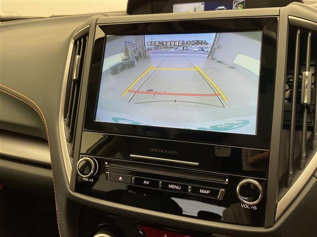 XV 2.0e-S アイサイト アイサイト 純正8型ナビ レーダークルーズコントロール バックカメラ サイドカメラ パワーシート コーナーセンサー 純正アルミホイール ブラインドスポットモニター LEDヘッドライト パドルシフト(4枚目)