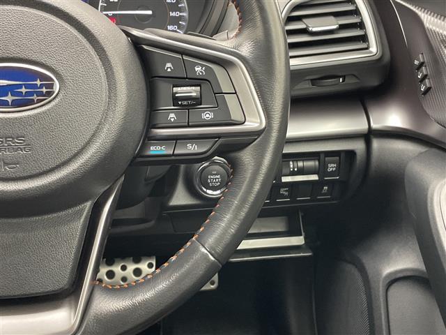 XV 2.0e-S アイサイト アイサイト 純正8型ナビ レーダークルーズコントロール バックカメラ サイドカメラ パワーシート コーナーセンサー 純正アルミホイール ブラインドスポットモニター LEDヘッドライト パドルシフト(9枚目)