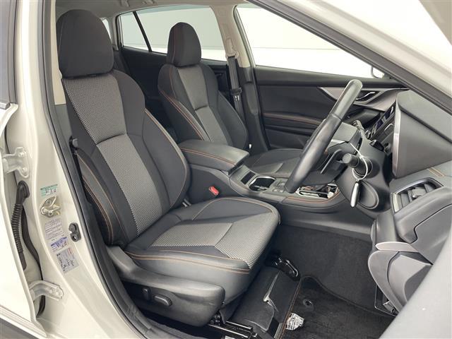 XV 2.0e-S アイサイト アイサイト 純正8型ナビ レーダークルーズコントロール バックカメラ サイドカメラ パワーシート コーナーセンサー 純正アルミホイール ブラインドスポットモニター LEDヘッドライト パドルシフト(14枚目)