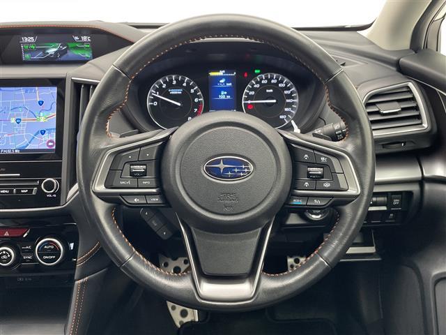 XV 2.0e-S アイサイト アイサイト 純正8型ナビ レーダークルーズコントロール バックカメラ サイドカメラ パワーシート コーナーセンサー 純正アルミホイール ブラインドスポットモニター LEDヘッドライト パドルシフト(42枚目)