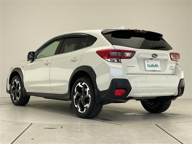 XV 2.0e-S アイサイト アイサイト 純正8型ナビ レーダークルーズコントロール バックカメラ サイドカメラ パワーシート コーナーセンサー 純正アルミホイール ブラインドスポットモニター LEDヘッドライト パドルシフト(47枚目)