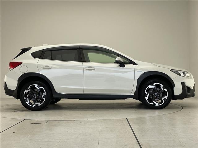 XV 2.0e-S アイサイト アイサイト 純正8型ナビ レーダークルーズコントロール バックカメラ サイドカメラ パワーシート コーナーセンサー 純正アルミホイール ブラインドスポットモニター LEDヘッドライト パドルシフト(50枚目)