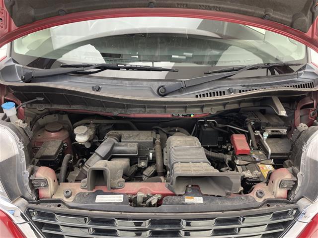 スペーシアカスタム ハイブリッドXSターボ 純正9型ナビ 全方位カメラ 両側パワースライドドア クルーズコントロール シートヒーター バックカメラ コーナーセンサー 純正アルミホイール LEDヘッドライト パドルシフト 衝突軽減システム(39枚目)