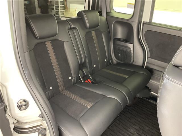 N-BOXカスタム G・Lターボホンダセンシング 8型ナビ 両側パワースライドドア クルーズコントロール シートヒーター コーナーセンサー 純正アルミホイール LEDヘッドライト オートマチックハイビーム ドライブレコーダー 衝突軽減システム(15枚目)