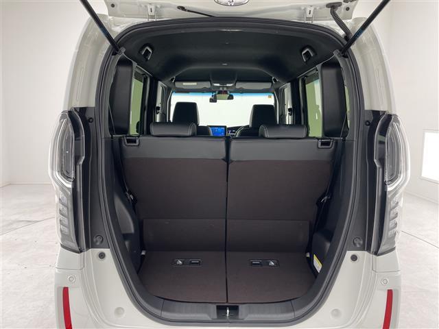 N-BOXカスタム G・Lターボホンダセンシング 8型ナビ 両側パワースライドドア クルーズコントロール シートヒーター コーナーセンサー 純正アルミホイール LEDヘッドライト オートマチックハイビーム ドライブレコーダー 衝突軽減システム(31枚目)