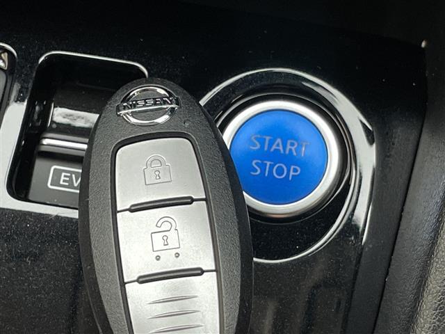 キックス X 純正9型ナビ SDカードなし 全方位カメラ クルーズコントロール プロパイロット シートヒーター バックカメラ コーナーセンサー 純正17インチアルミホイール ルーフレール ステアリングヒーター(9枚目)