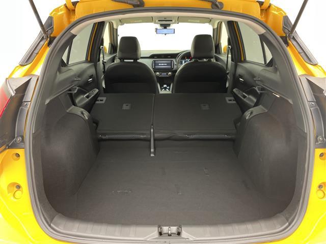 キックス X 純正9型ナビ SDカードなし 全方位カメラ クルーズコントロール プロパイロット シートヒーター バックカメラ コーナーセンサー 純正17インチアルミホイール ルーフレール ステアリングヒーター(16枚目)