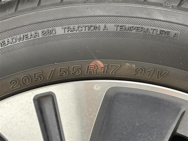 キックス X 純正9型ナビ SDカードなし 全方位カメラ クルーズコントロール プロパイロット シートヒーター バックカメラ コーナーセンサー 純正17インチアルミホイール ルーフレール ステアリングヒーター(17枚目)