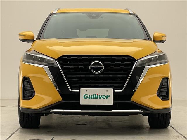 キックス X 純正9型ナビ SDカードなし 全方位カメラ クルーズコントロール プロパイロット シートヒーター バックカメラ コーナーセンサー 純正17インチアルミホイール ルーフレール ステアリングヒーター(18枚目)