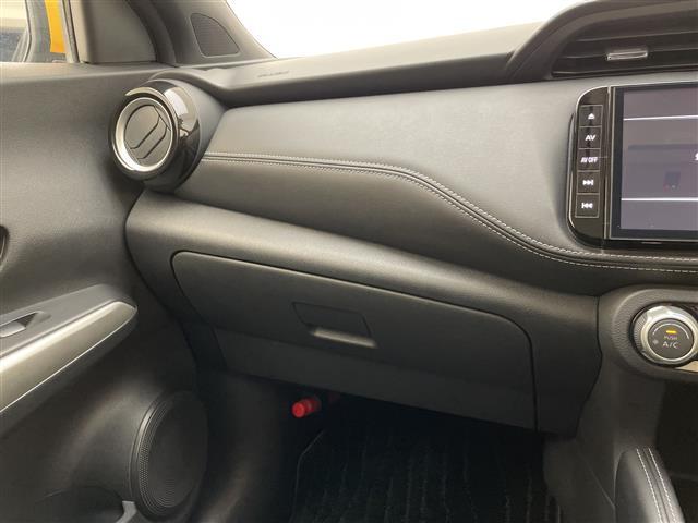 キックス X 純正9型ナビ SDカードなし 全方位カメラ クルーズコントロール プロパイロット シートヒーター バックカメラ コーナーセンサー 純正17インチアルミホイール ルーフレール ステアリングヒーター(32枚目)