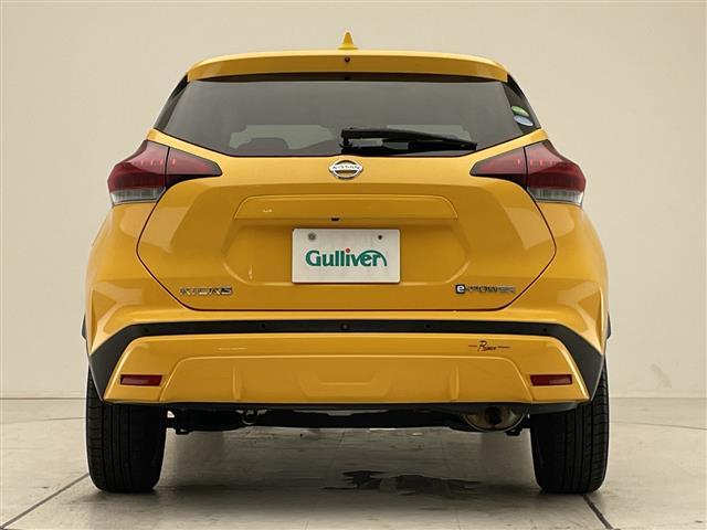 キックス X 純正9型ナビ SDカードなし 全方位カメラ クルーズコントロール プロパイロット シートヒーター バックカメラ コーナーセンサー 純正17インチアルミホイール ルーフレール ステアリングヒーター(43枚目)