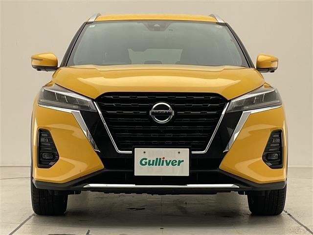 キックス X 純正9型ナビ SDカードなし 全方位カメラ クルーズコントロール プロパイロット シートヒーター バックカメラ コーナーセンサー 純正17インチアルミホイール ルーフレール ステアリングヒーター(46枚目)