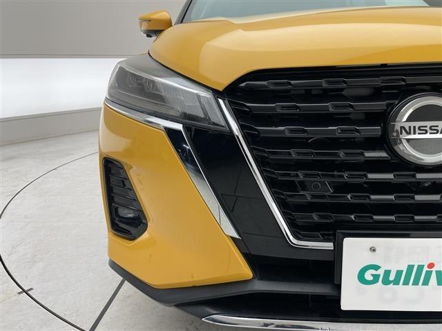 キックス X 純正9型ナビ SDカードなし 全方位カメラ クルーズコントロール プロパイロット シートヒーター バックカメラ コーナーセンサー 純正17インチアルミホイール ルーフレール ステアリングヒーター(53枚目)