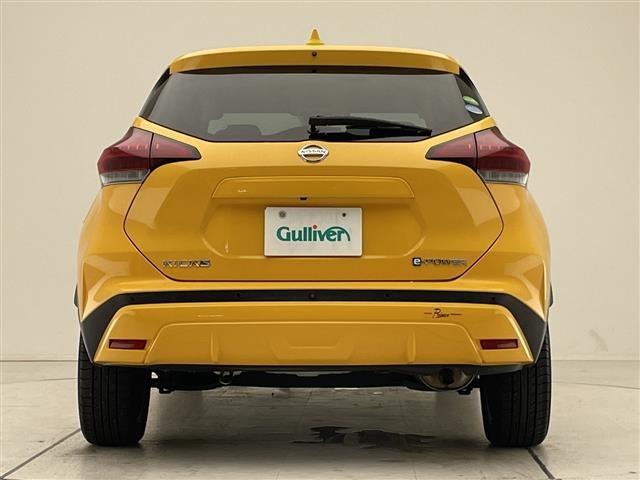 キックス X 純正9型ナビ SDカードなし 全方位カメラ クルーズコントロール プロパイロット シートヒーター バックカメラ コーナーセンサー 純正17インチアルミホイール ルーフレール ステアリングヒーター(57枚目)