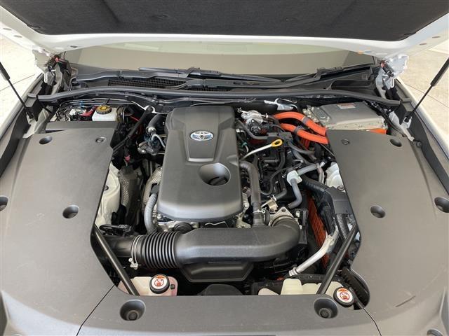 クラウンハイブリッド S Cパッケージ トヨタセーフティセンス 純正8型ナビ レーダークルーズコントロール シートヒーター バックカメラ パワーシート ヘッドアップディスプレイ コーナーセンサー 純正アルミホイール ブラインドスポットモニタ(71枚目)