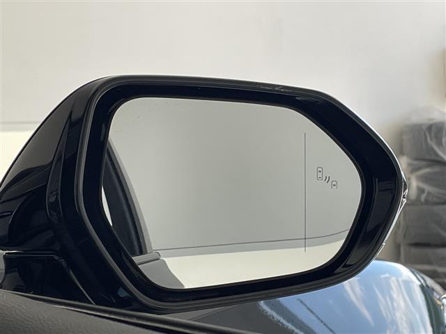 クラウンハイブリッド ＲＳアドバンス　純正８型ナビ　三眼ＬＥＤヘッドライト　サンルーフ　レーダークルーズコントロール　シートヒーター　エアシート　バックカメラ　パワーシート　ヘッドアップディスプレイ　コーナーセンサー　ステアリングヒーター（33枚目）