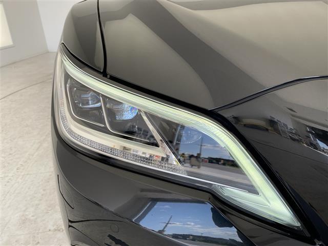 クラウンハイブリッド ＲＳアドバンス　純正８型ナビ　三眼ＬＥＤヘッドライト　サンルーフ　レーダークルーズコントロール　シートヒーター　エアシート　バックカメラ　パワーシート　ヘッドアップディスプレイ　コーナーセンサー　ステアリングヒーター（38枚目）