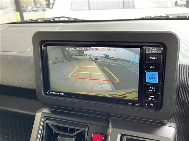 タフト Ｇ　ダーククロムベンチャー　衝突被害軽減ブレーキ　社外７インチＳＤナビ　ガラスルーフ　シートヒーター　社外フルセグＴＶ　ＣＤ　Ｂｌｕｅｔｏｏｔｈ　バックカメラ　コーナーセンサー　純正アルミホイール　ルーフレールＬＥＤヘッドライト（3枚目）