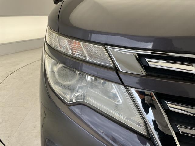 エルグランド 250ハイウェイスターS 純正ナビ フリップダウンモニター 全方位カメラ 両側パワースライドドア クルーズコントロール バックカメラ 電動リアゲート コーナーセンサー 純正アルミホイール LEDヘッドライト リアオートエアコン(53枚目)