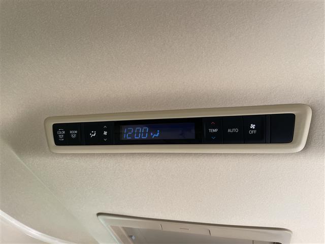 アルファード 2.5X 純正9型ディズプレイオーディオナビ フリップダウンモニター 両側パワースライドドア レーダークルーズコントロール バックカメラ コーナーセンサー 純正アルミホイール リアオートエアコン ドラレコ(13枚目)