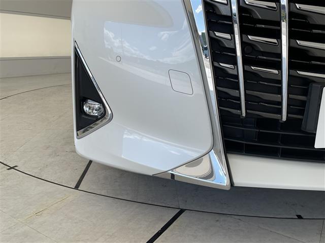 アルファード 2.5X 純正9型ディズプレイオーディオナビ フリップダウンモニター 両側パワースライドドア レーダークルーズコントロール バックカメラ コーナーセンサー 純正アルミホイール リアオートエアコン ドラレコ(53枚目)