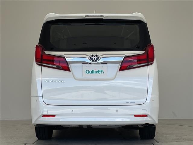 アルファード 2.5X 純正9型ディズプレイオーディオナビ フリップダウンモニター 両側パワースライドドア レーダークルーズコントロール バックカメラ コーナーセンサー 純正アルミホイール リアオートエアコン ドラレコ(57枚目)