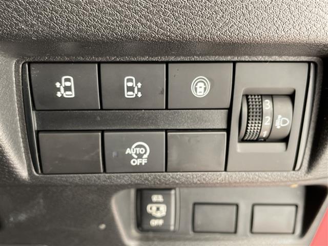 ルークス ハイウェイスター X 純正9型ナビ 全方位カメラ 両側パワースライドドア バックカメラ ハンズフリースライドドア コーナーセンサー 純正アルミホイール LEDヘッドライト ドライブレコーダー 衝突軽減システム スマートキー(8枚目)