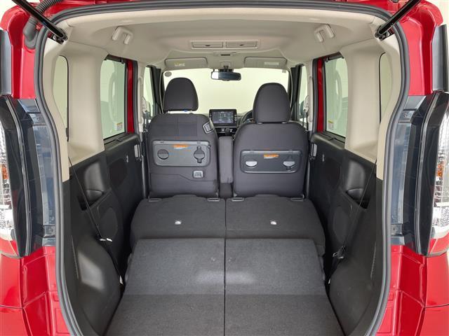 ルークス ハイウェイスター X 純正9型ナビ 全方位カメラ 両側パワースライドドア バックカメラ ハンズフリースライドドア コーナーセンサー 純正アルミホイール LEDヘッドライト ドライブレコーダー 衝突軽減システム スマートキー(16枚目)