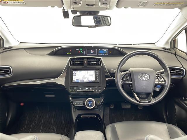 プリウス Aツーリングセレクション(2枚目)